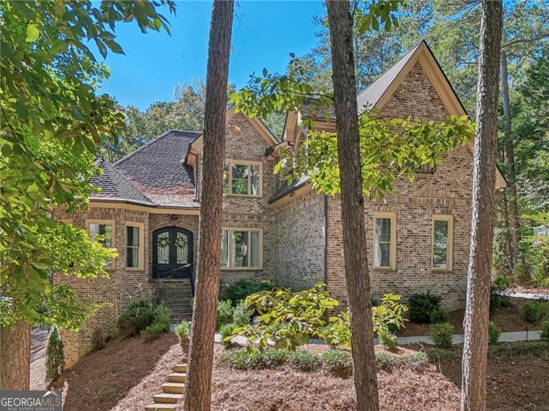 Crabapple North - Residential