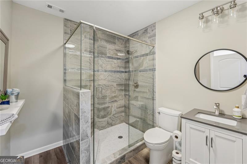 Crabapple North - Residential