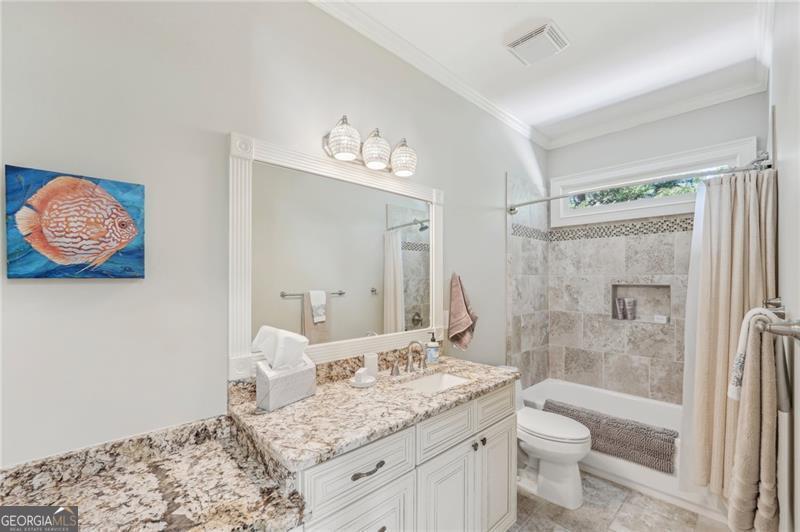 Crabapple North - Residential