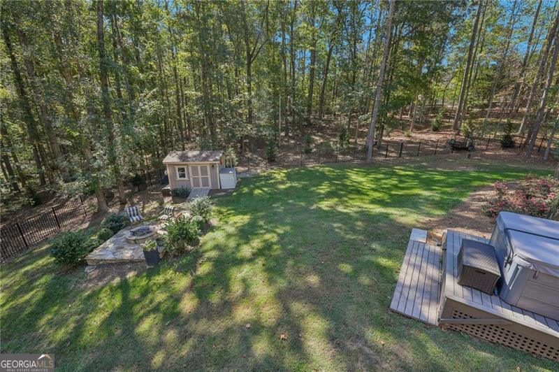 Crabapple North - Residential