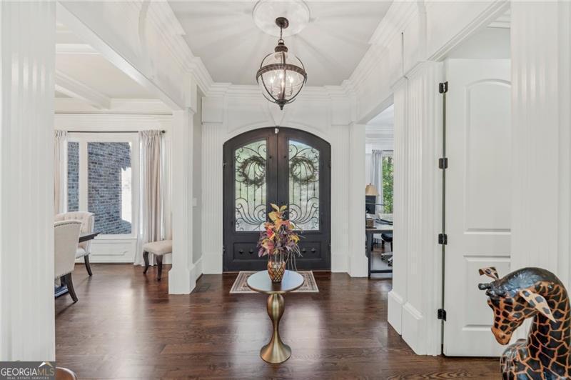 Crabapple North - Residential