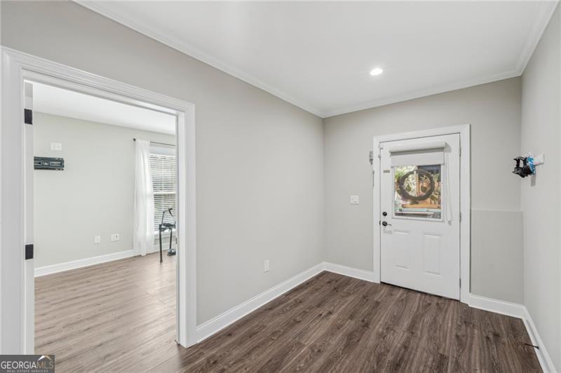 Crabapple North - Residential