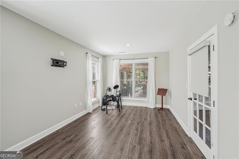 Crabapple North - Residential