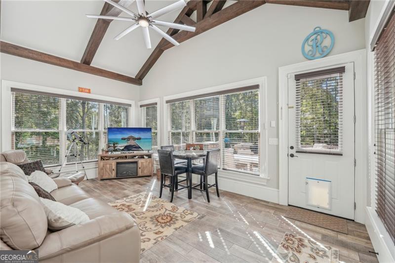 Crabapple North - Residential