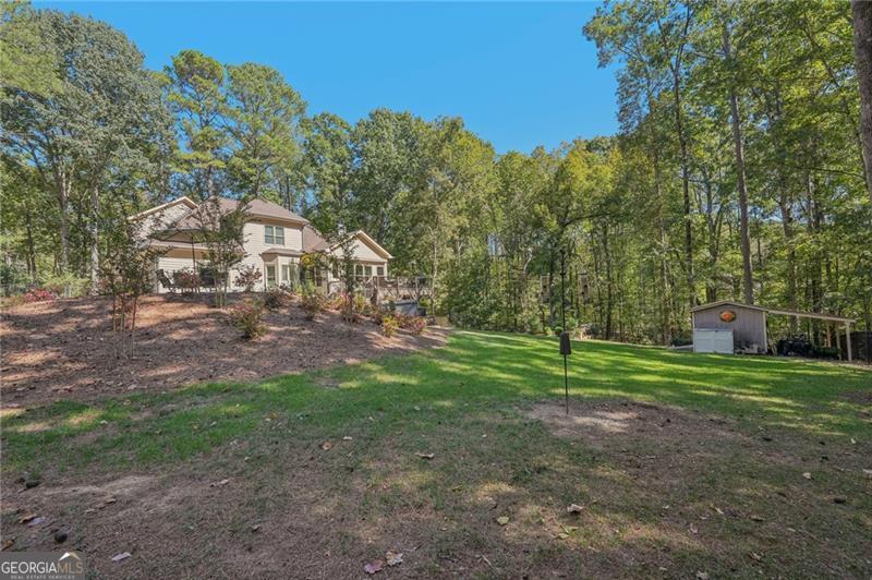Crabapple North - Residential