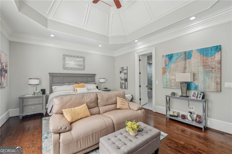 Crabapple North - Residential