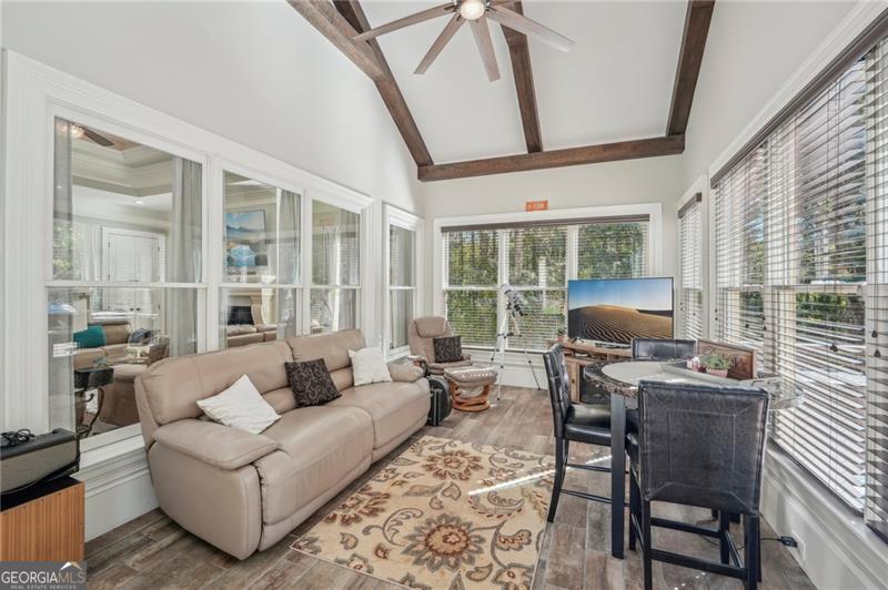 Crabapple North - Residential