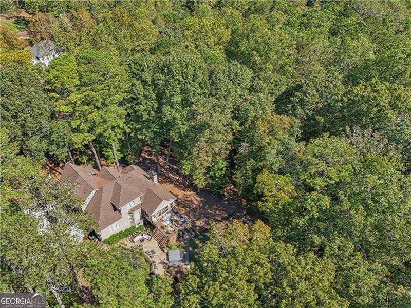 Crabapple North - Residential