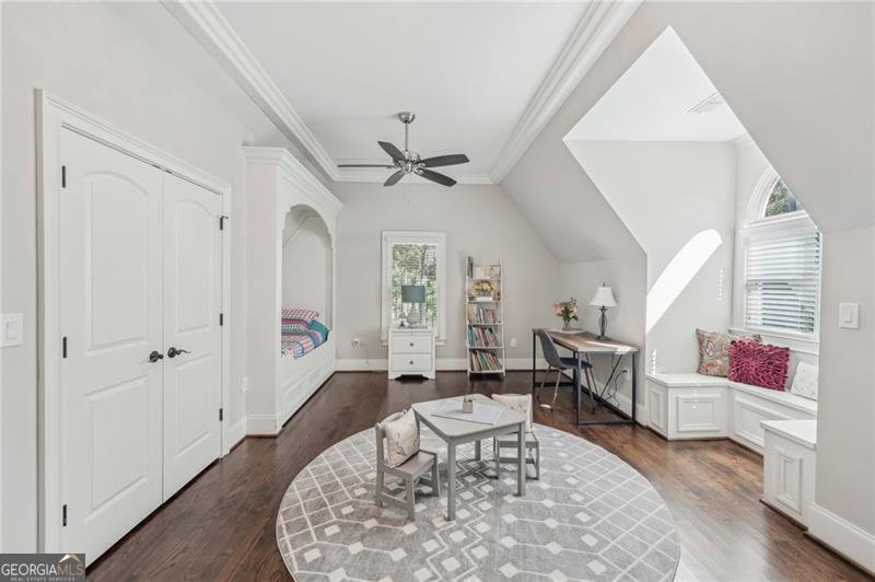Crabapple North - Residential