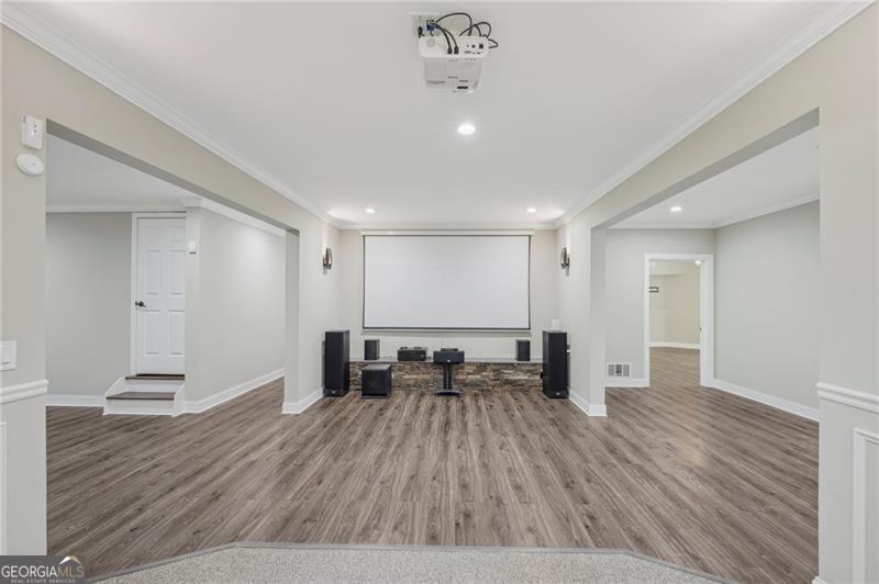 Crabapple North - Residential