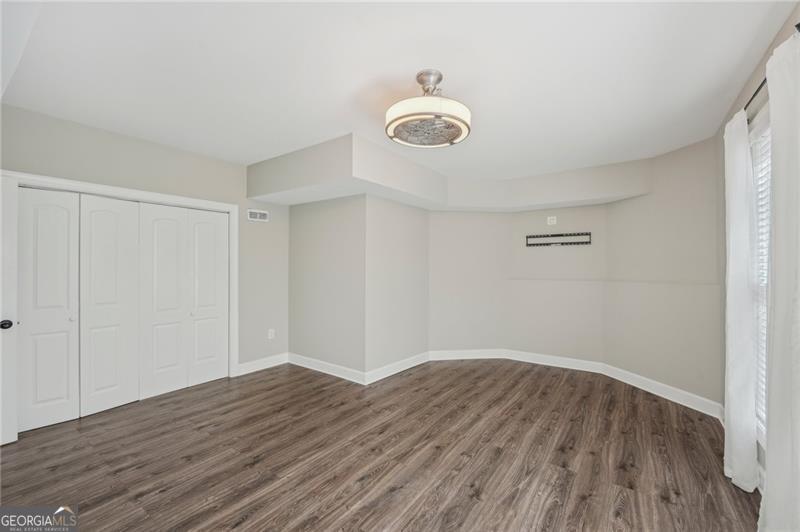 Crabapple North - Residential