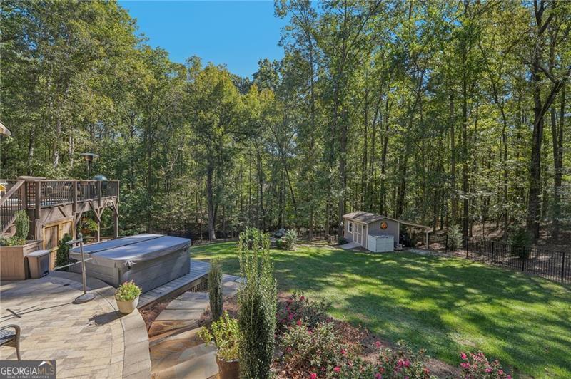 Crabapple North - Residential