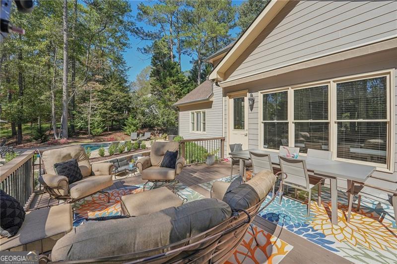 Crabapple North - Residential