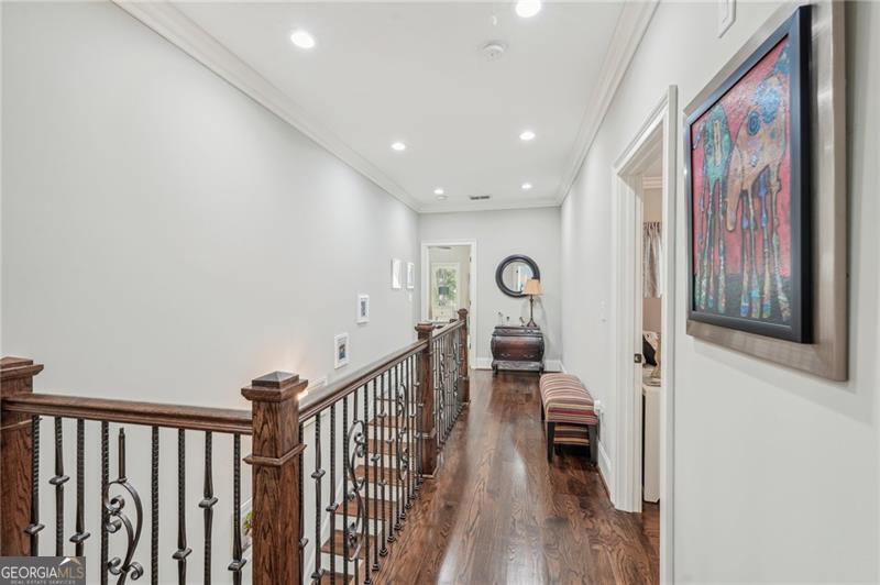 Crabapple North - Residential