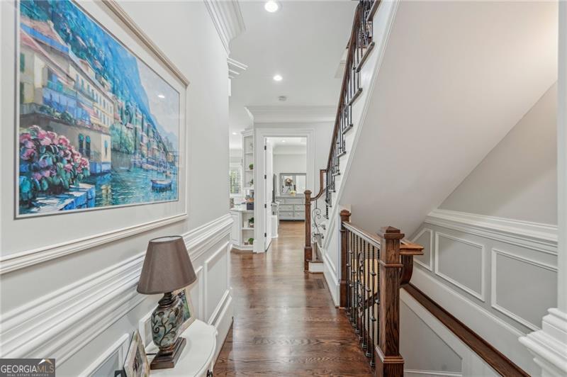 Crabapple North - Residential