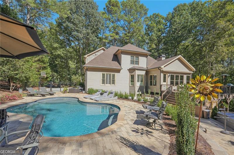 Crabapple North - Residential