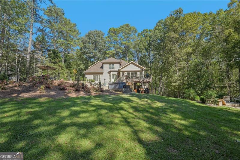 Crabapple North - Residential