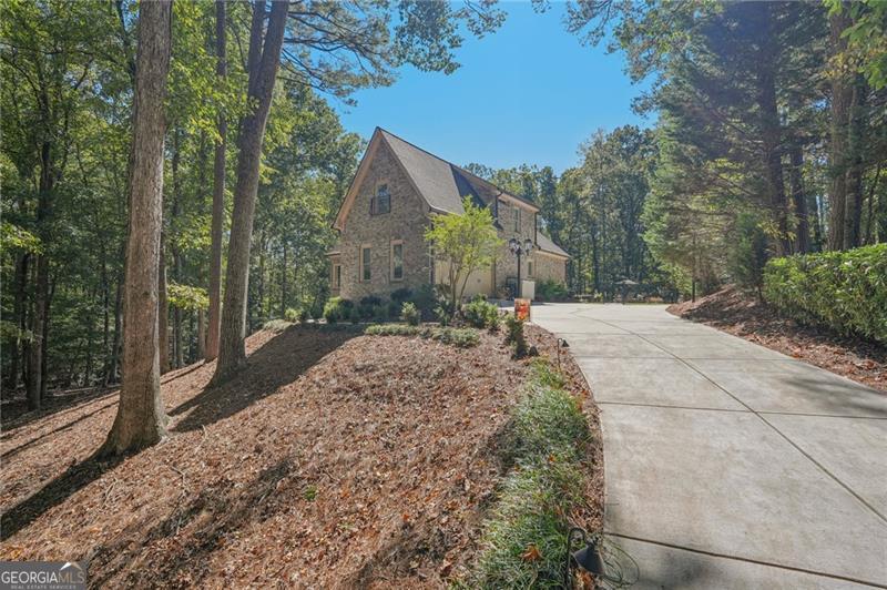 Crabapple North - Residential