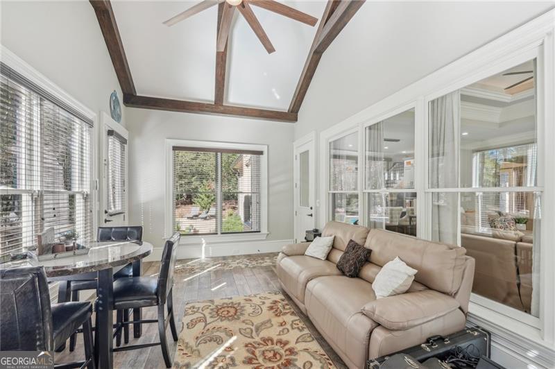 Crabapple North - Residential