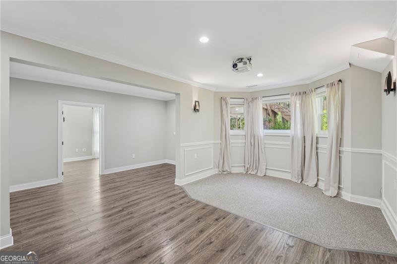 Crabapple North - Residential