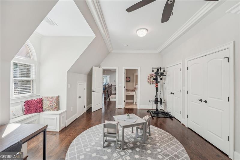 Crabapple North - Residential