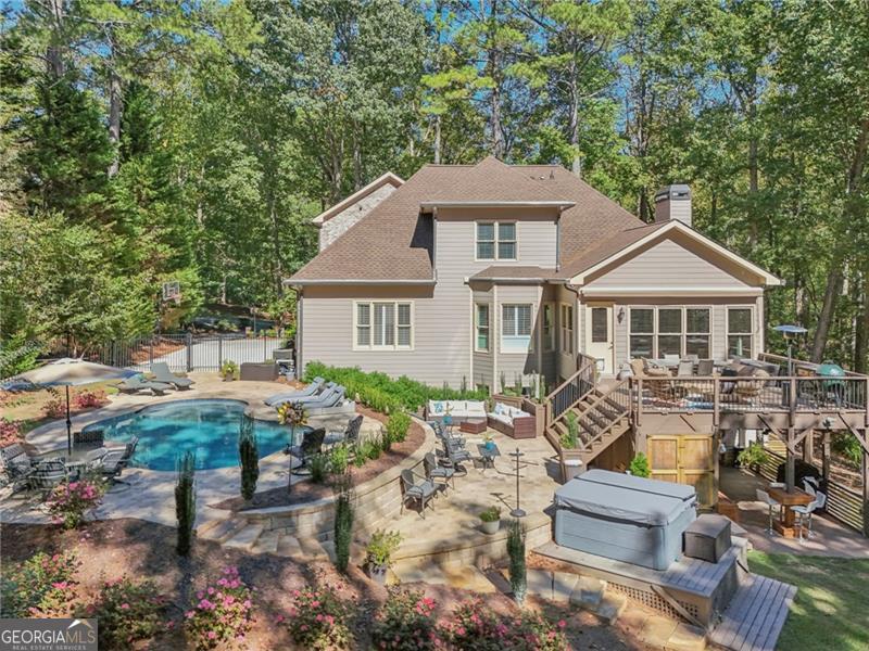 Crabapple North - Residential