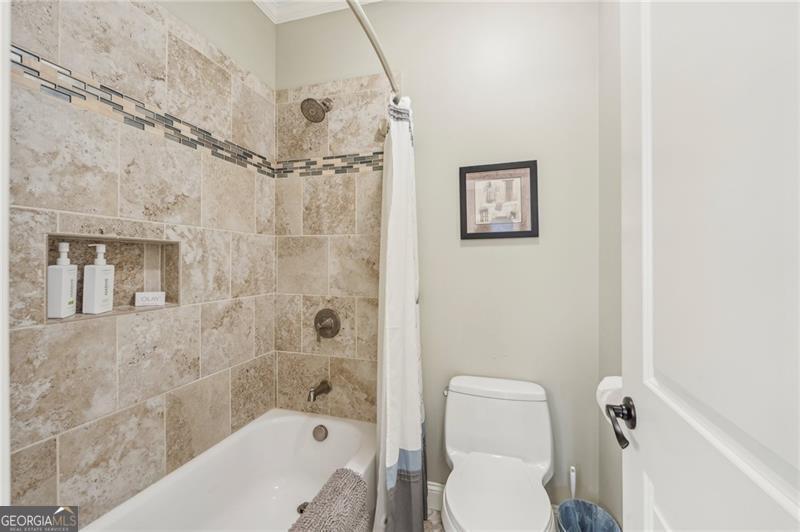 Crabapple North - Residential