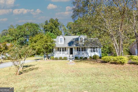 110 June CT Hampton GA 30228