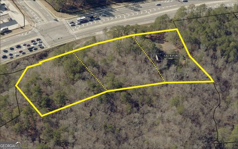 Photo of 3625 Buford Highway, Cumming, GA 30041 (MLS # 10733348)