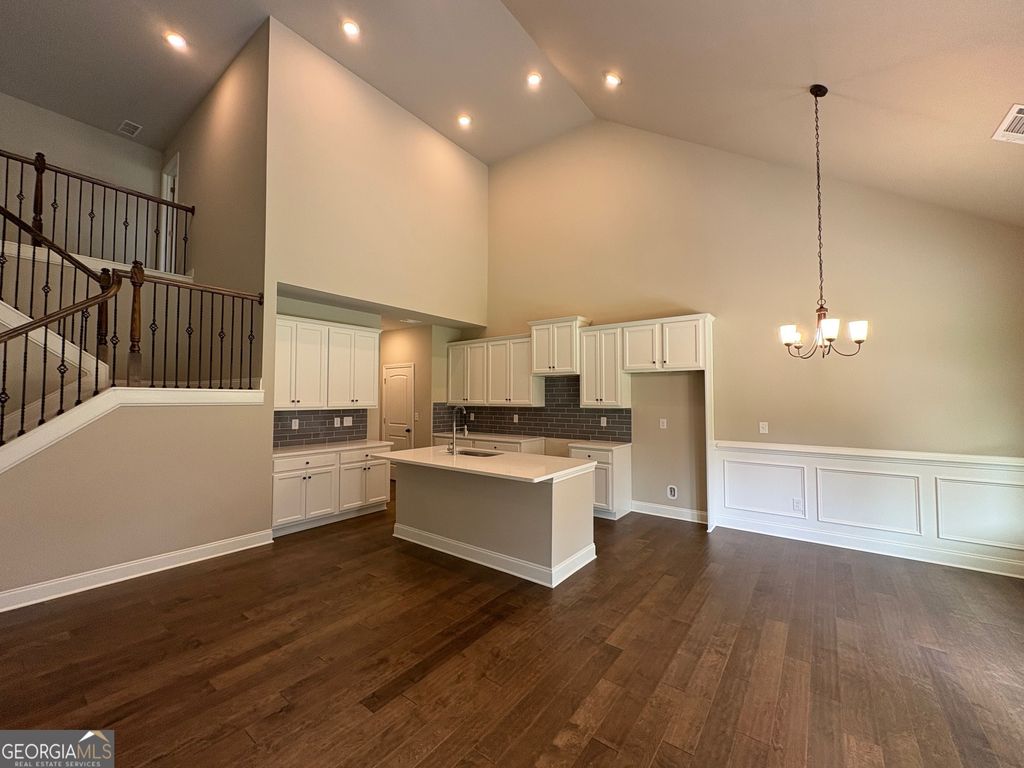 Photo of 1036 Lakeviewe Oaks Court #21-B, Grayson, GA 30017 (MLS # 10759974)