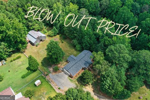 75 RABBIT CREEK PATH Rockmart GA 30153