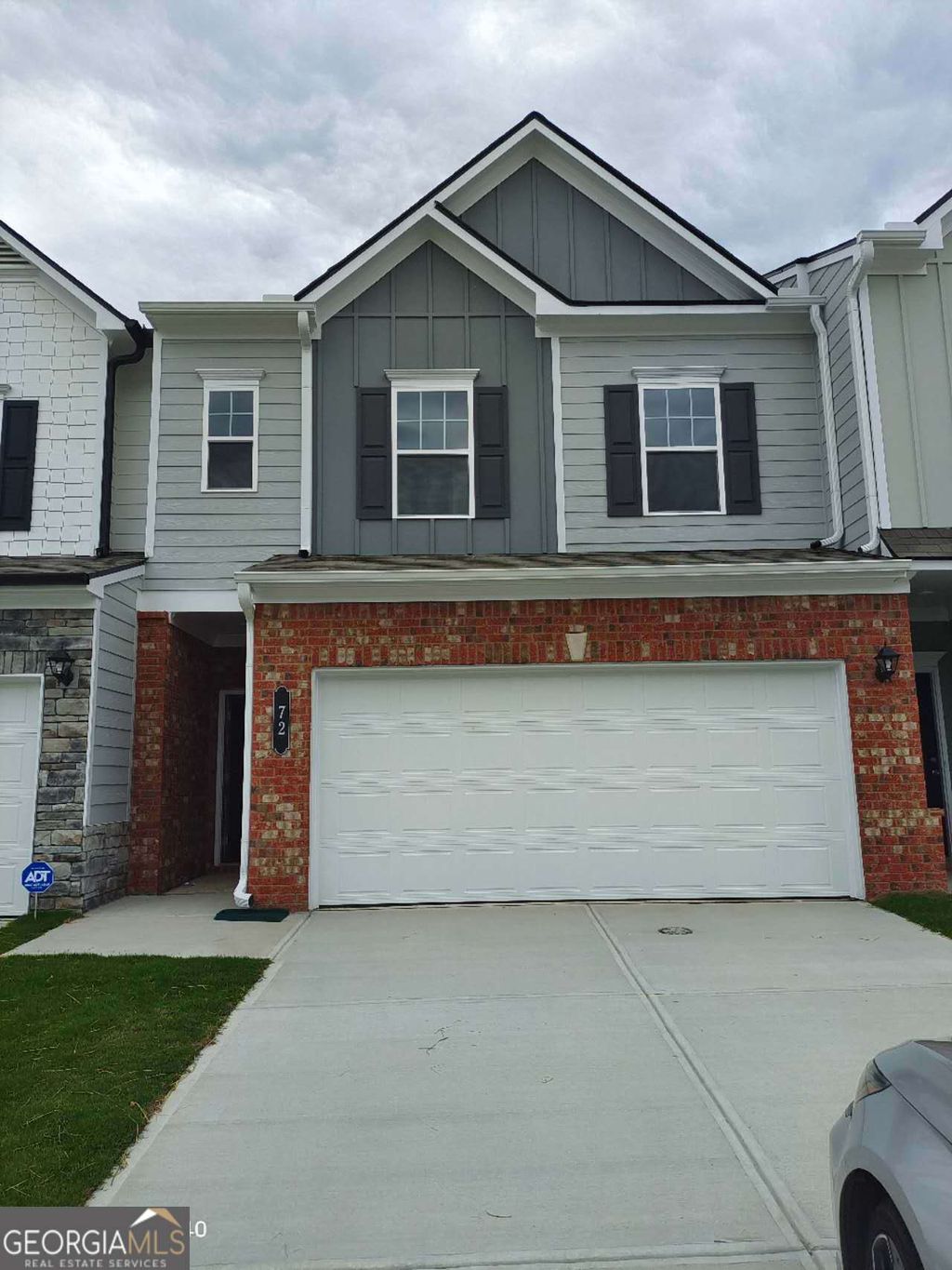 Photo of 72 Professional Place, Calhoun, GA 30701 (MLS # 10755343)
