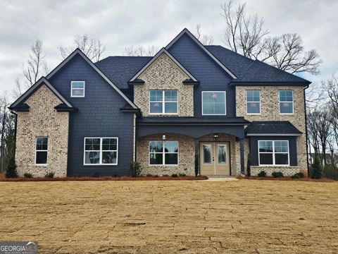 Photo of 91 Cedara Drive #91, Newnan, GA 30263 (MLS # 10642667)