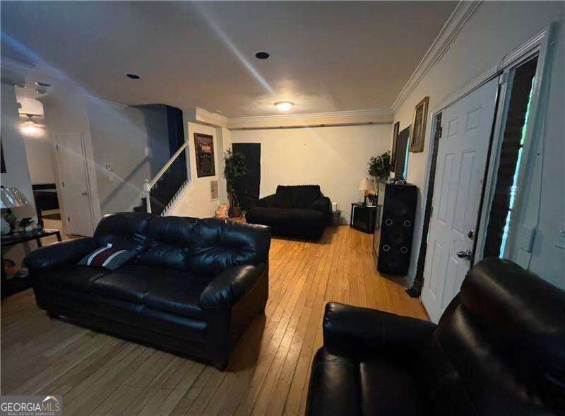 2968 Hapeville RD SW