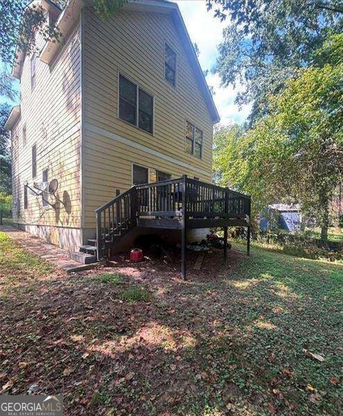2968 Hapeville RD SW