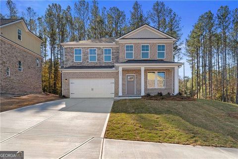 129 Belvedere Road, McDonough, GA 30253 - #: 10475998