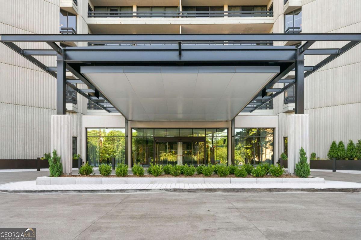 2660 Peachtree RD 6A