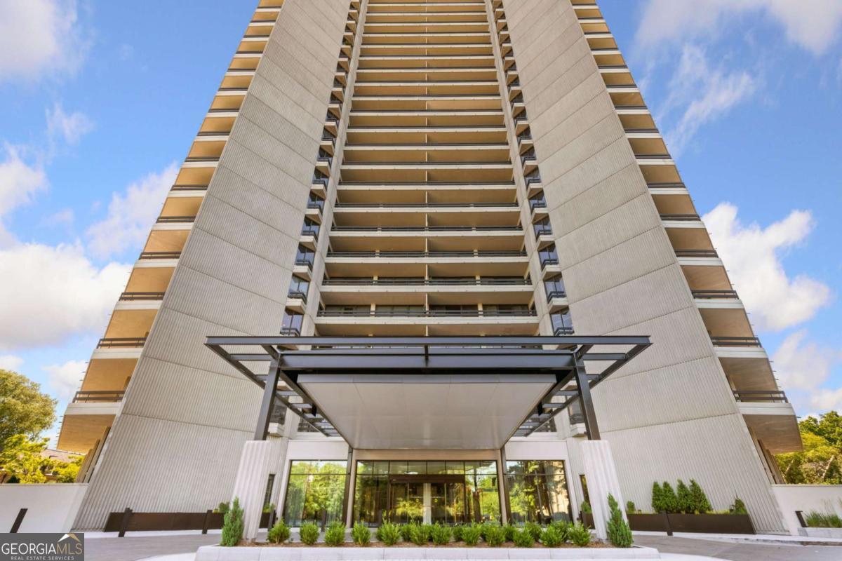 2660 Peachtree RD 6A