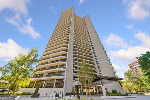 2660 Peachtree RD 6A Atlanta GA 30305