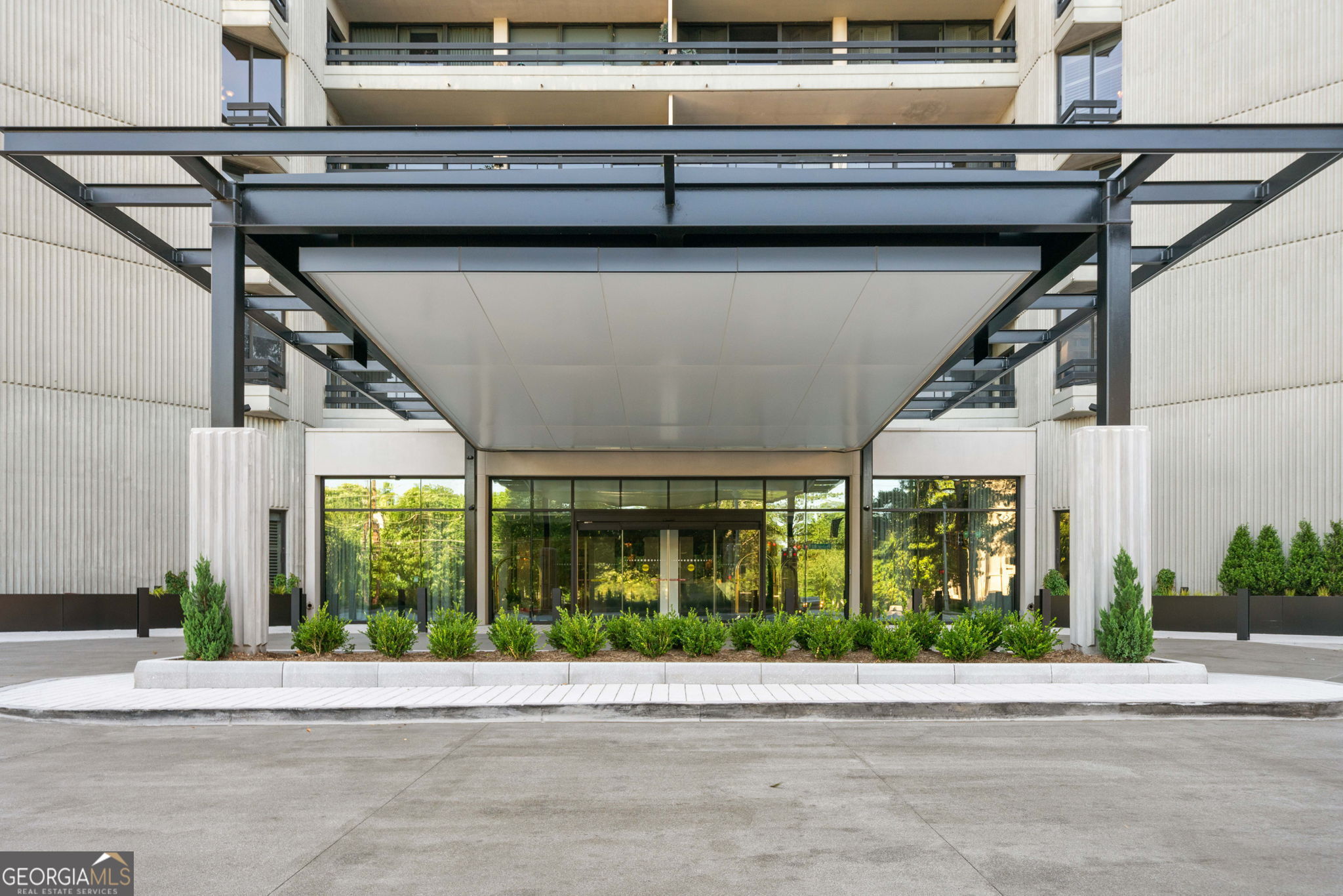 2660 Peachtree RD 6A