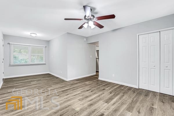 Valley Brook Estates - Residential Lease