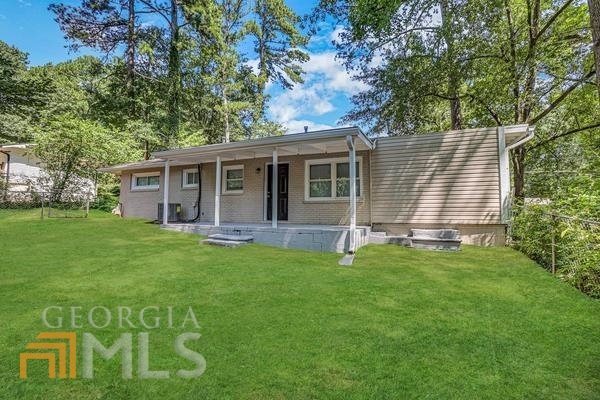 Valley Brook Estates - Residential Lease