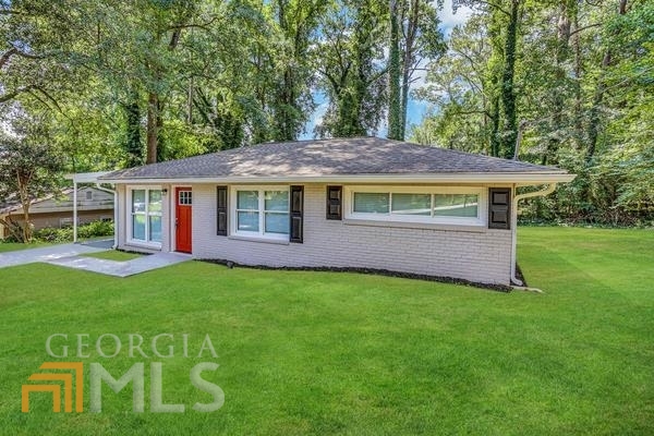 Valley Brook Estates - Residential Lease