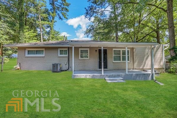 Valley Brook Estates - Residential Lease
