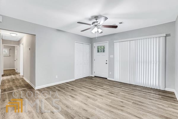 Valley Brook Estates - Residential Lease
