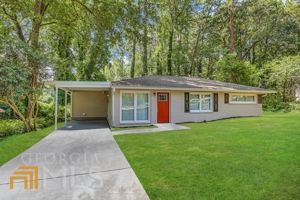 Valley Brook Estates - Residential Lease
