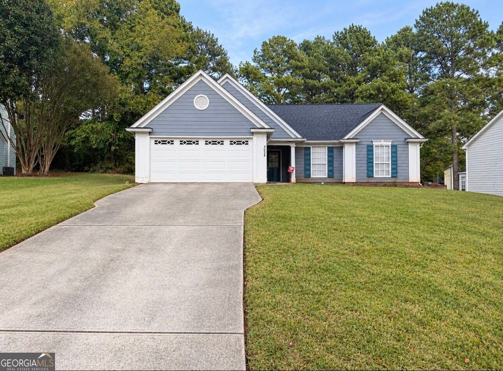 Photo of 4054 Wintersweet Drive, Decatur, GA 30034 (MLS # 10879882)