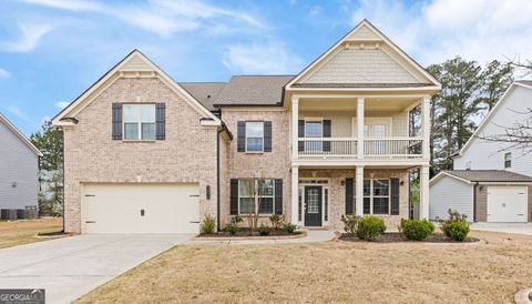 5865 Nottely CV Cumming GA 30040