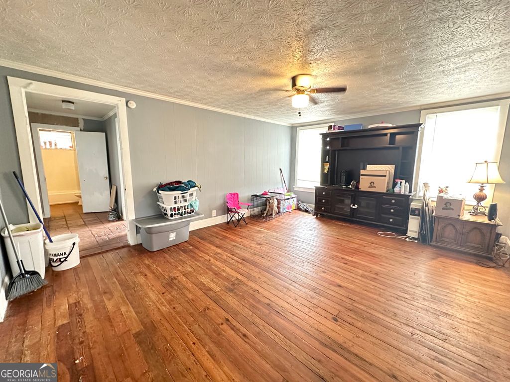 Photo of 143 Willis Circle, Lagrange, GA 30241 (MLS # 10705968)