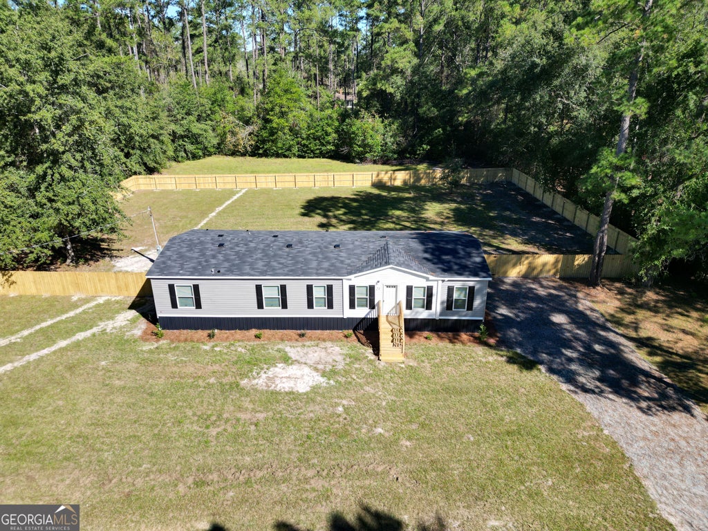 Photo of 21 Ridge Road, Ellabell, GA 31308 (MLS # 10872939)